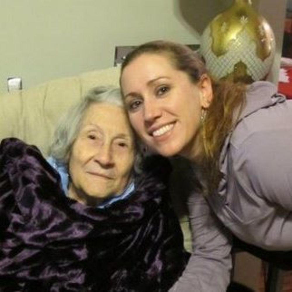 Meet your Posher, Tania